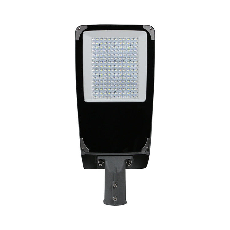 Smart City Solution Alloy Die-Cast 100W Waterproof IP66 Outdoor Street LED Light with CCTV